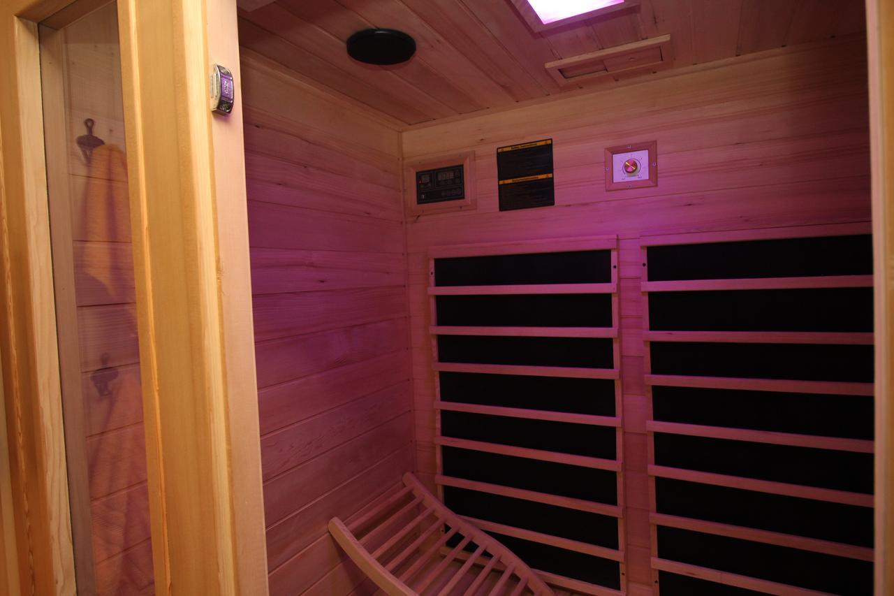 Villa Hrustika - Heated Pool, Jacuzzi & Sauna Gabonjin Dış mekan fotoğraf